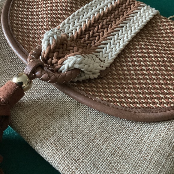 Steven by Steve Madden crossbody bag - Picture 8 of 9